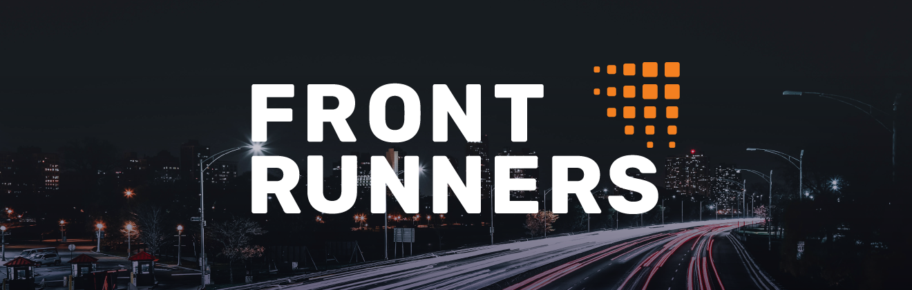 frontrunners cloud accounting