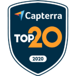 capterra top 20 accounting software AR